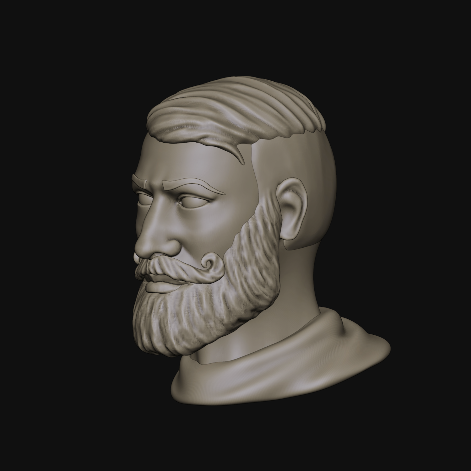 "Yes" Chad - Image 3