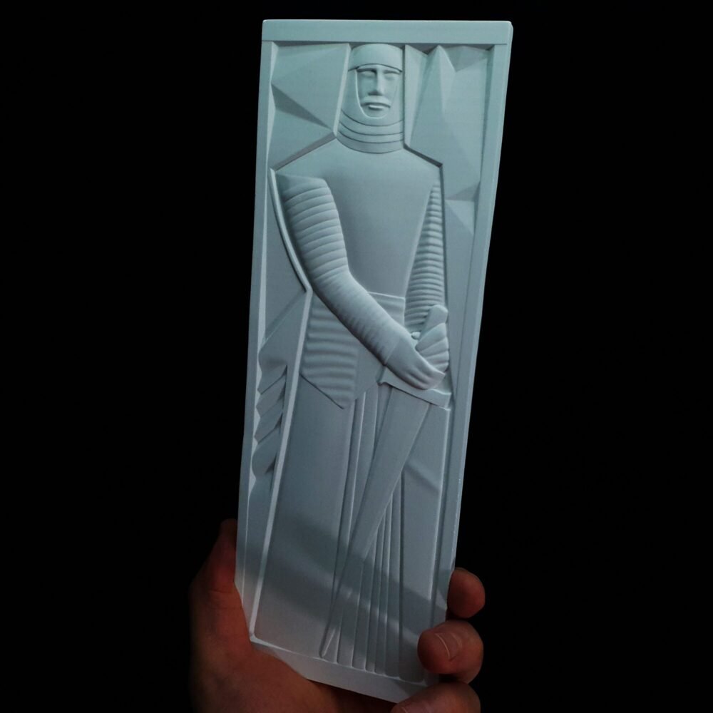 King Arthur - The Martel Brothers